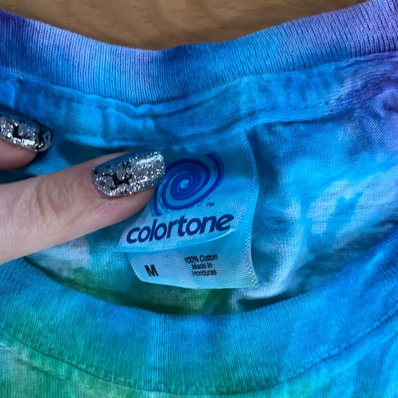 Wodbottom tee, M - Picture 2 of 3